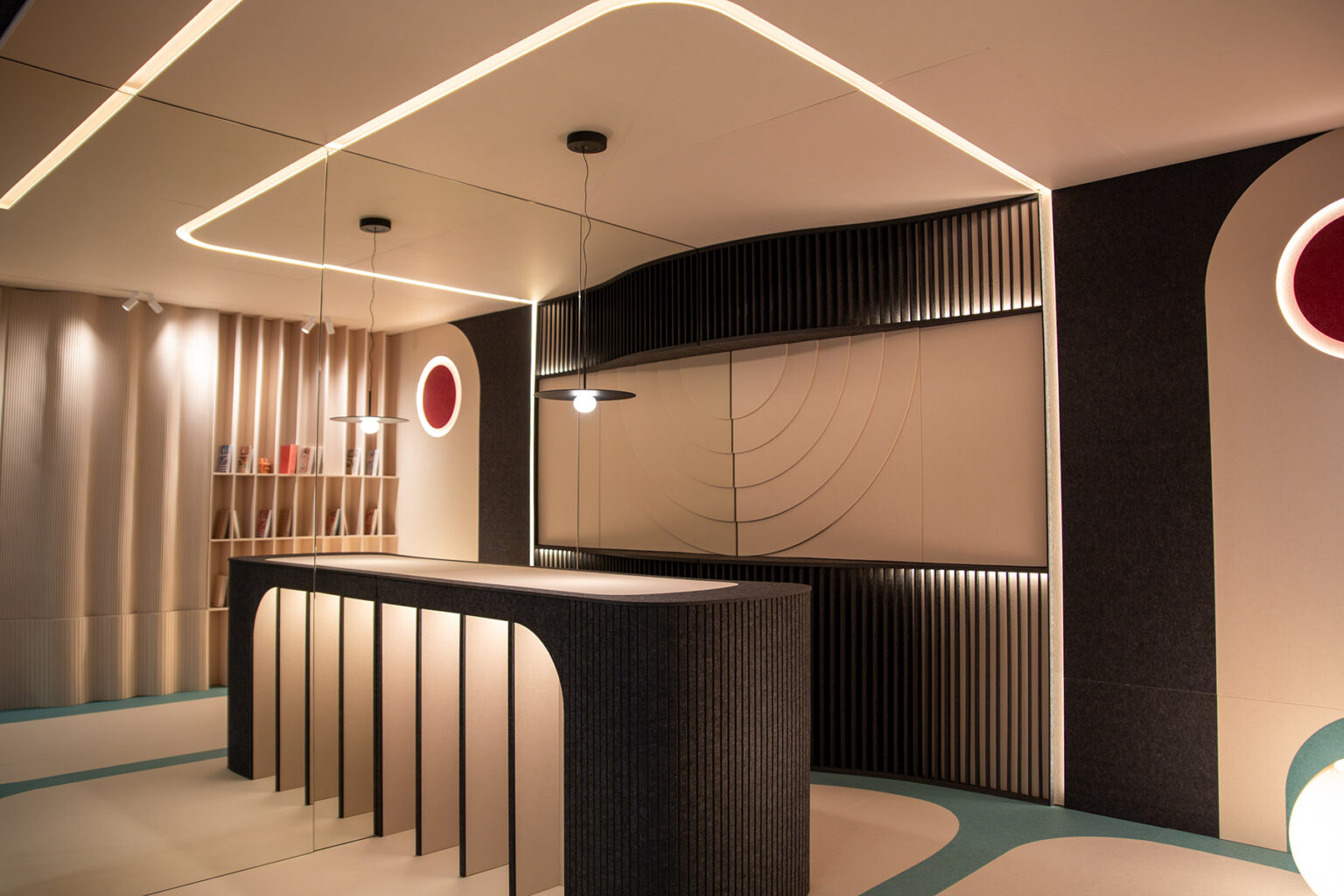 Picture of EcoCero launches an eco-friendly acoustic design collection in ...