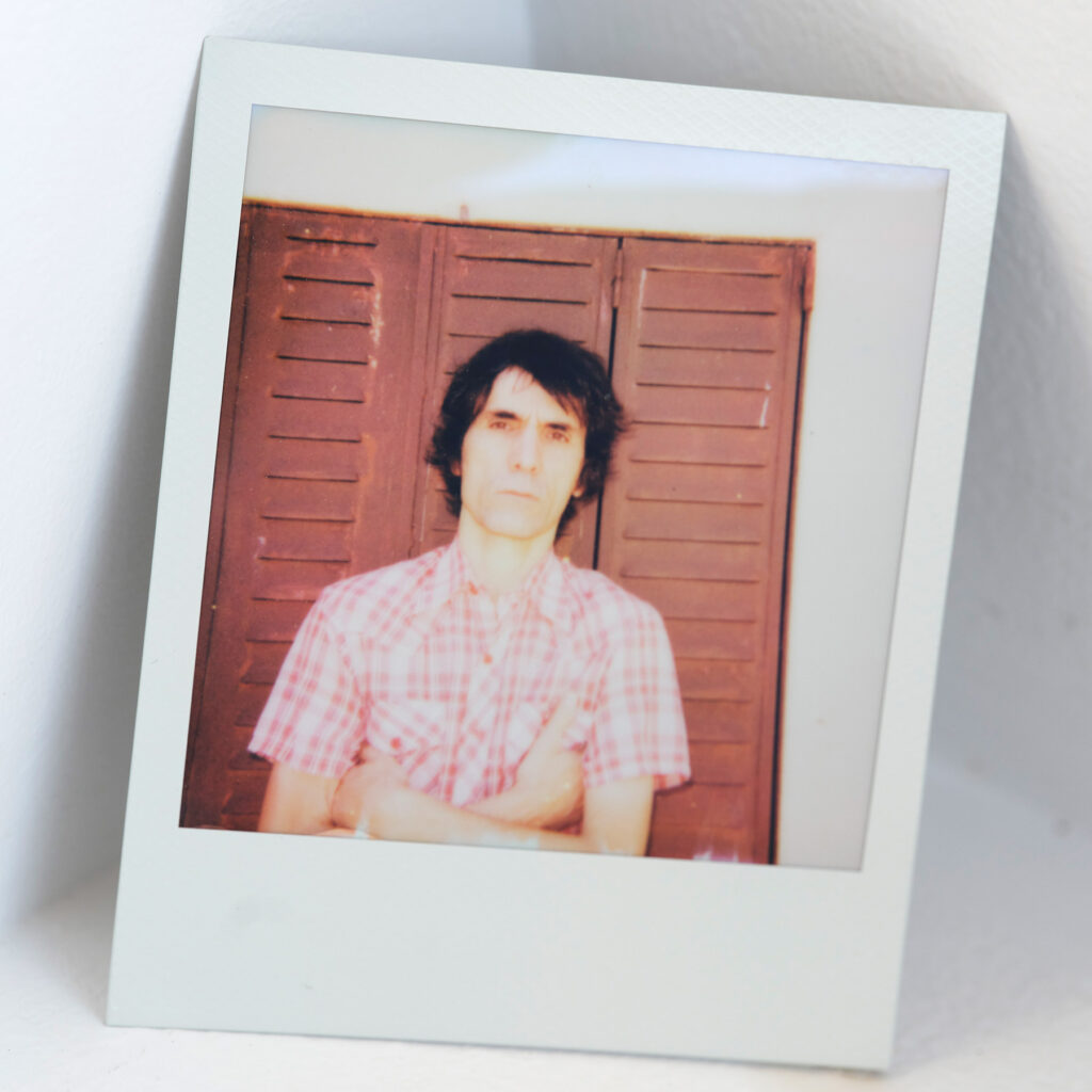 Germán Saiz, fotógrafo – Exágono Magazine
