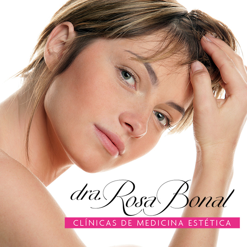 Clinicas de Medicina Estética Rosa Bonal