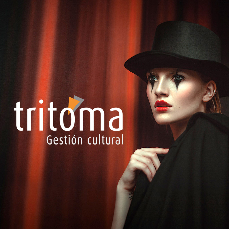 Tritoma. Gestión Cultural
